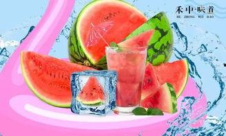 小禾吃瓜,揭秘瓜界那些事儿