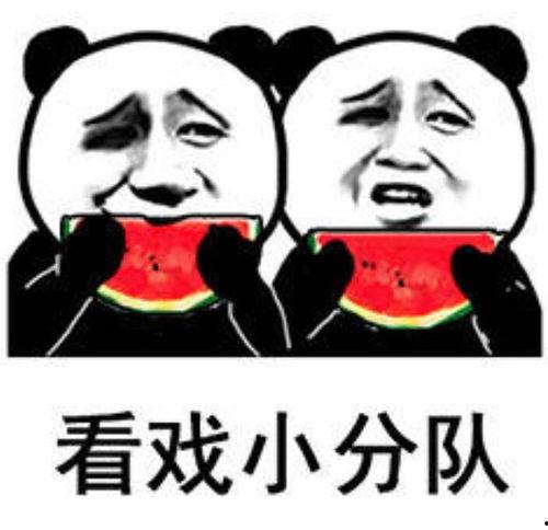 给大家吃瓜图片,揭秘娱乐圈的甜蜜与苦涩