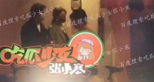 正宗吃瓜少女视频,视频中的趣味瞬间与幕后故事