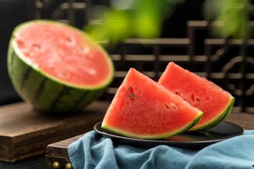 西瓜吃瓜西瓜,探寻夏日消暑美食的奇妙之旅