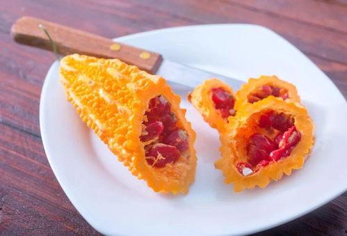 立秋纯肉吃瓜,纯肉食客的瓜果盛宴