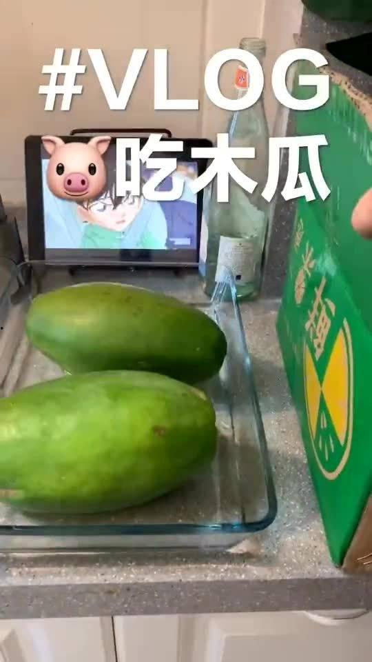 猪猪代购吃瓜,揭秘网红吃瓜背后的代购江湖