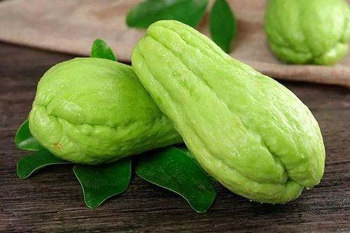 贝雷瓜怎么吃,探索美味新境界