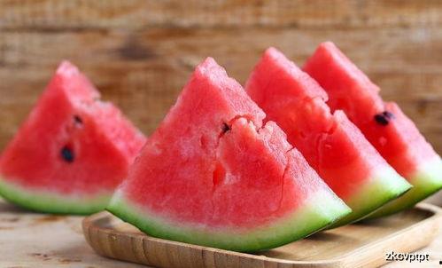 吃红瓜能减肥吗,天然美味助你轻松瘦身