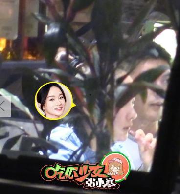 吃瓜少女张小寒baby,揭秘娱乐圈背后的故事