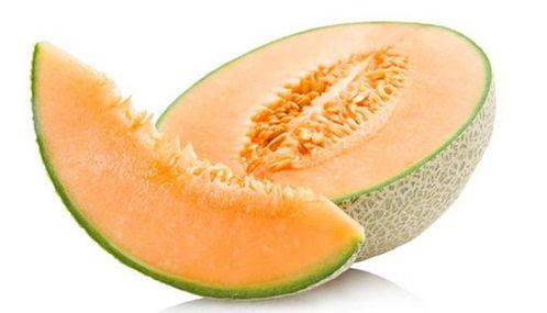 绵羊可以吃哈密瓜,哈密瓜成为新宠