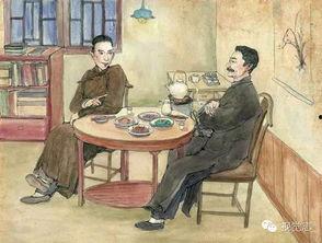 穿到民国吃瓜看戏38,吃瓜看戏，见证风云变幻