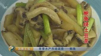 鲍鱼瓜怎么吃?,解锁海鲜新风味