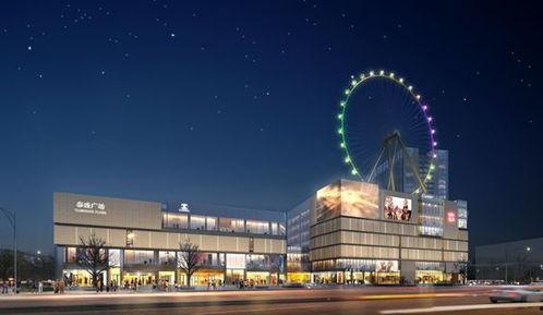 泰盛广场吃瓜,吃瓜群众的欢乐盛宴